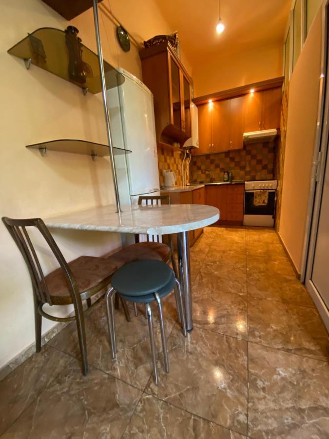 Agora Arcs Apartment 예레반 외부 사진
