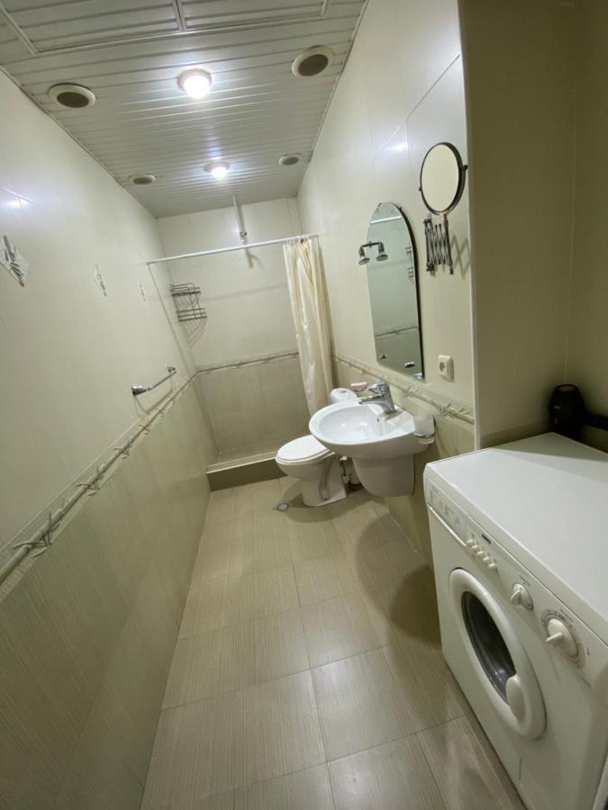 Agora Arcs Apartment 예레반 외부 사진