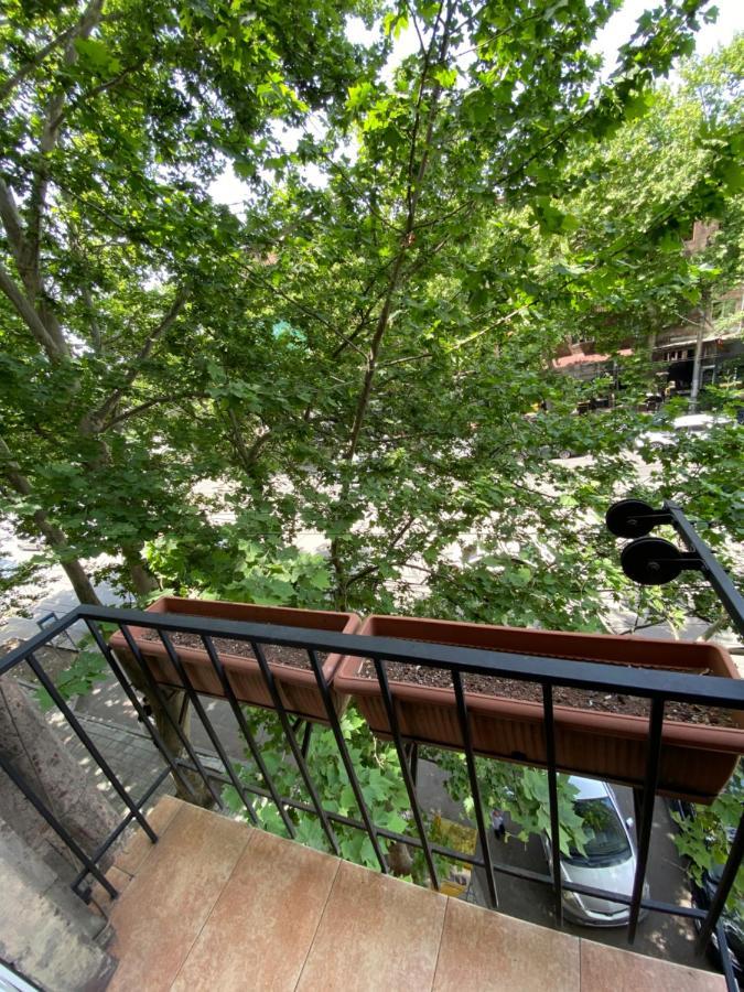 Agora Arcs Apartment 예레반 외부 사진