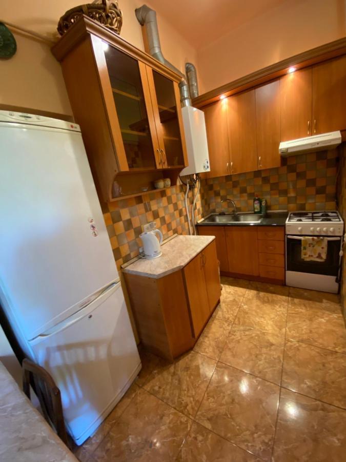 Agora Arcs Apartment 예레반 외부 사진