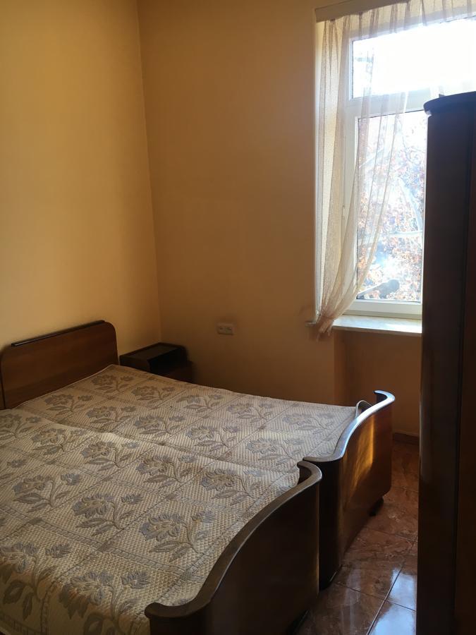 Agora Arcs Apartment 예레반 외부 사진